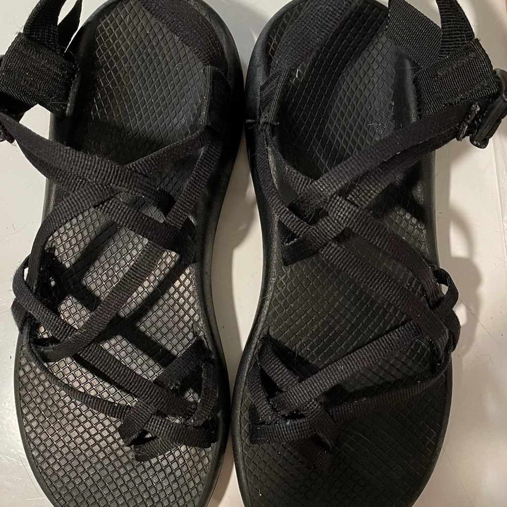 Chaco sandals. Size 10.